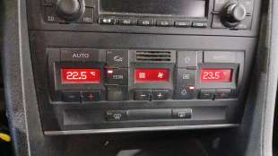 Recambio de mando climatizador para audi a4 b6 avant (8e5) 2000-2005 1.9 tdi referencia OEM IAM   