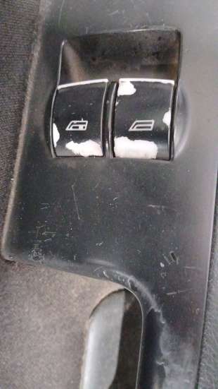 Recambio de mando elevalunas delantero izquierdo para audi a4 b6 avant (8e5) 2000-2005 1.9 tdi referencia OEM IAM   