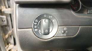 Recambio de mando luces para audi a4 b6 avant (8e5) 2000-2005 1.9 tdi referencia OEM IAM   