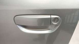Recambio de maneta exterior delantera izquierda para audi a4 b6 avant (8e5) 2000-2005 1.9 tdi referencia OEM IAM   