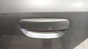 Recambio de maneta exterior trasera izquierda para audi a4 b6 avant (8e5) 2000-2005 1.9 tdi referencia OEM IAM   
