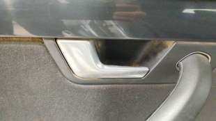 Recambio de maneta interior trasera izquierda para audi a4 b6 avant (8e5) 2000-2005 1.9 tdi referencia OEM IAM   
