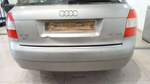 Recambio de paragolpes trasero para audi a4 b6 avant (8e5) 2000-2005 1.9 tdi referencia OEM IAM   