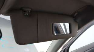 Recambio de parasol derecho para audi a4 b6 avant (8e5) 2000-2005 1.9 tdi referencia OEM IAM   