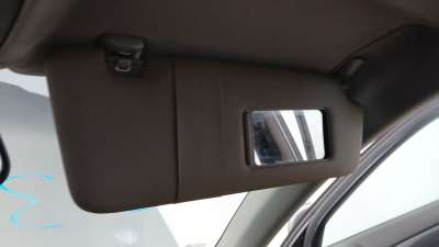 Recambio de parasol derecho para audi a4 b6 avant (8e5) 2000-2005 1.9 tdi referencia OEM IAM   