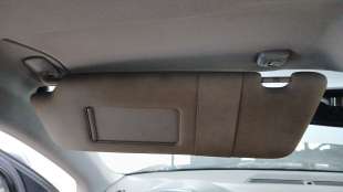 Recambio de parasol izquierdo para audi a4 b6 avant (8e5) 2000-2005 1.9 tdi referencia OEM IAM   