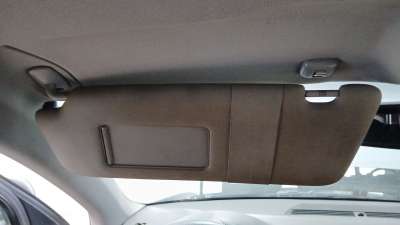 Recambio de parasol izquierdo para audi a4 b6 avant (8e5) 2000-2005 1.9 tdi referencia OEM IAM   