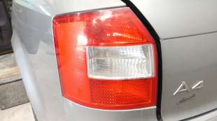 Recambio de piloto trasero izquierdo para audi a4 b6 avant (8e5) 2000-2005 1.9 tdi referencia OEM IAM   