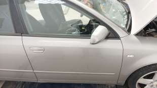 Recambio de puerta delantera derecha para audi a4 b6 avant (8e5) 2000-2005 1.9 tdi referencia OEM IAM   