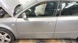 Recambio de puerta delantera izquierda para audi a4 b6 avant (8e5) 2000-2005 1.9 tdi referencia OEM IAM   