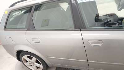 Recambio de puerta trasera derecha para audi a4 b6 avant (8e5) 2000-2005 1.9 tdi referencia OEM IAM   