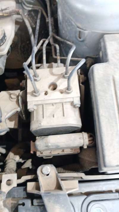 Recambio de abs para peugeot 406 (8b) 1995-2005 2.0 hdi 110 referencia OEM IAM   