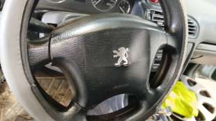 Recambio de airbag delantero izquierdo para peugeot 406 (8b) 1995-2005 2.0 hdi 110 referencia OEM IAM   