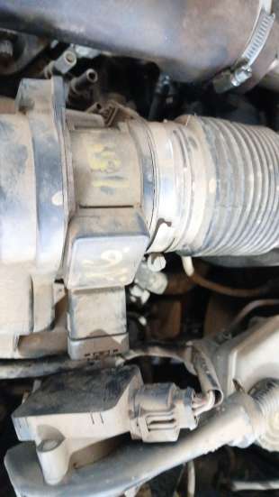 Recambio de caudalimetro para peugeot 406 (8b) 1995-2005 2.0 hdi 110 referencia OEM IAM   