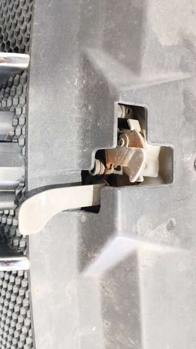 Recambio de cerradura capo para peugeot 406 (8b) 1995-2005 2.0 hdi 110 referencia OEM IAM   