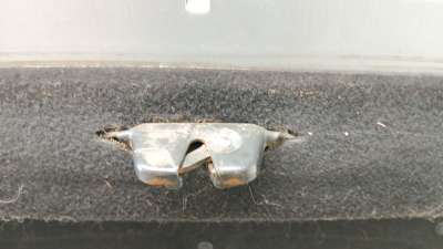 Recambio de cerradura maletero / porton para peugeot 406 (8b) 1995-2005 2.0 hdi 110 referencia OEM IAM   