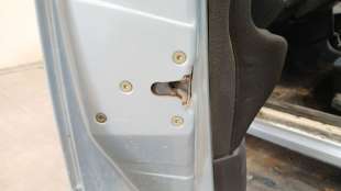 Recambio de cerradura puerta delantera izquierda para peugeot 406 (8b) 1995-2005 2.0 hdi 110 referencia OEM IAM   