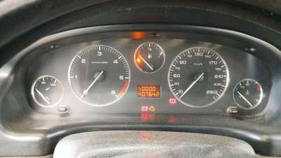 Recambio de cuadro instrumentos para peugeot 406 (8b) 1995-2005 2.0 hdi 110 referencia OEM IAM   