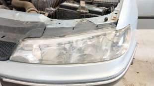 Recambio de faro izquierdo para peugeot 406 (8b) 1995-2005 2.0 hdi 110 referencia OEM IAM   