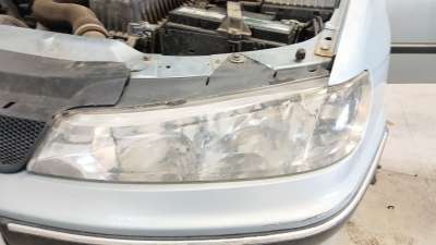 Recambio de faro izquierdo para peugeot 406 (8b) 1995-2005 2.0 hdi 110 referencia OEM IAM   