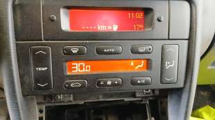 Recambio de mando climatizador para peugeot 406 (8b) 1995-2005 2.0 hdi 110 referencia OEM IAM   