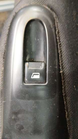Recambio de mando elevalunas delantero derecho para peugeot 406 (8b) 1995-2005 2.0 hdi 110 referencia OEM IAM   
