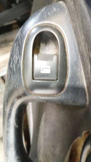 Recambio de mando elevalunas trasero derecho para peugeot 406 (8b) 1995-2005 2.0 hdi 110 referencia OEM IAM   