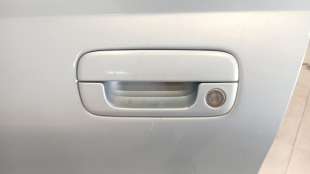 Recambio de maneta exterior delantera izquierda para peugeot 406 (8b) 1995-2005 2.0 hdi 110 referencia OEM IAM   