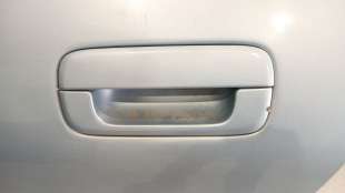 Recambio de maneta exterior trasera izquierda para peugeot 406 (8b) 1995-2005 2.0 hdi 110 referencia OEM IAM   