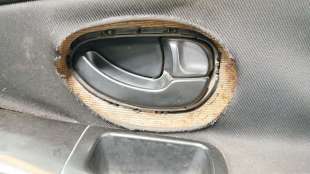 Recambio de maneta interior delantera derecha para peugeot 406 (8b) 1995-2005 2.0 hdi 110 referencia OEM IAM   