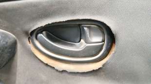 Recambio de maneta interior trasera derecha para peugeot 406 (8b) 1995-2005 2.0 hdi 110 referencia OEM IAM   