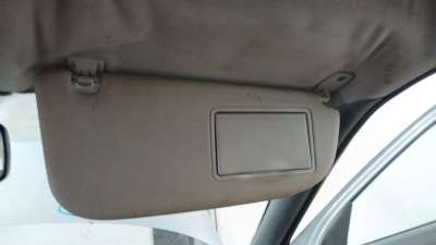 Recambio de parasol derecho para peugeot 406 (8b) 1995-2005 2.0 hdi 110 referencia OEM IAM   