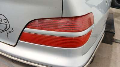Recambio de piloto trasero derecho para peugeot 406 (8b) 1995-2005 2.0 hdi 110 referencia OEM IAM   