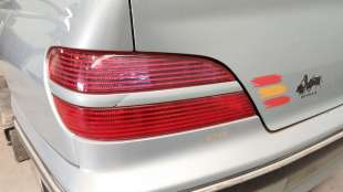 Recambio de piloto trasero izquierdo para peugeot 406 (8b) 1995-2005 2.0 hdi 110 referencia OEM IAM   