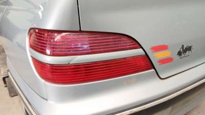 Recambio de piloto trasero izquierdo para peugeot 406 (8b) 1995-2005 2.0 hdi 110 referencia OEM IAM   
