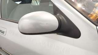 Recambio de retrovisor derecho para peugeot 406 (8b) 1995-2005 2.0 hdi 110 referencia OEM IAM   