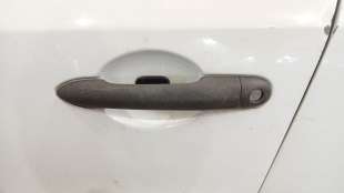 Recambio de maneta exterior delantera izquierda para renault laguna ii (bg0/1_) 2001-2007 1.9 dci (bg1a, bg1w, bg0g) referencia 