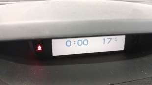 Recambio de pantalla multifuncion para renault laguna ii (bg0/1_) 2001-2007 1.9 dci (bg1a, bg1w, bg0g) referencia OEM IAM   