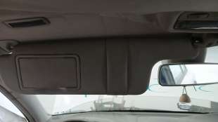 Recambio de parasol izquierdo para renault laguna ii (bg0/1_) 2001-2007 1.9 dci (bg1a, bg1w, bg0g) referencia OEM IAM   