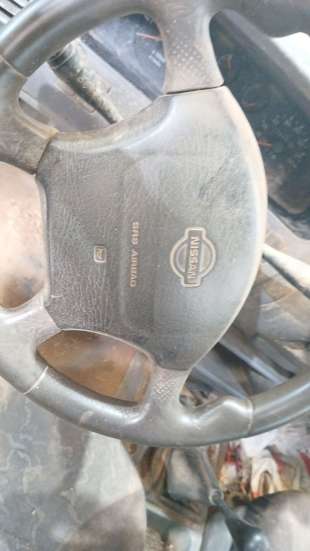 Recambio de airbag delantero izquierdo para nissan terrano ii (r20) 1992-2007 2.7 tdi 4wd referencia OEM IAM   