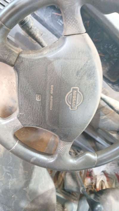 Recambio de airbag delantero izquierdo para nissan terrano ii (r20) 1992-2007 2.7 tdi 4wd referencia OEM IAM   