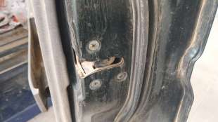 Recambio de cerradura puerta delantera derecha para nissan terrano ii (r20) 1992-2007 2.7 tdi 4wd referencia OEM IAM   
