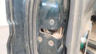 Recambio de cerradura puerta delantera izquierda para nissan terrano ii (r20) 1992-2007 2.7 tdi 4wd referencia OEM IAM   