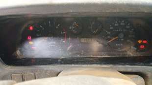 Recambio de cuadro instrumentos para nissan terrano ii (r20) 1992-2007 2.7 tdi 4wd referencia OEM IAM   