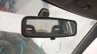 Recambio de espejo para nissan terrano ii (r20) 1992-2007 2.7 tdi 4wd referencia OEM IAM   