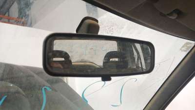 Recambio de espejo para nissan terrano ii (r20) 1992-2007 2.7 tdi 4wd referencia OEM IAM   