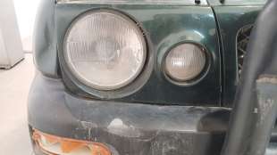 Recambio de faro derecho para nissan terrano ii (r20) 1992-2007 2.7 tdi 4wd referencia OEM IAM   