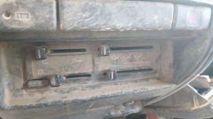 Recambio de mando calefaccion / aire acondicionado para nissan terrano ii (r20) 1992-2007 2.7 tdi 4wd referencia OEM IAM   