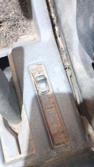 Recambio de mando elevalunas delantero derecho para nissan terrano ii (r20) 1992-2007 2.7 tdi 4wd referencia OEM IAM   