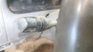 Recambio de mando luces para nissan terrano ii (r20) 1992-2007 2.7 tdi 4wd referencia OEM IAM   